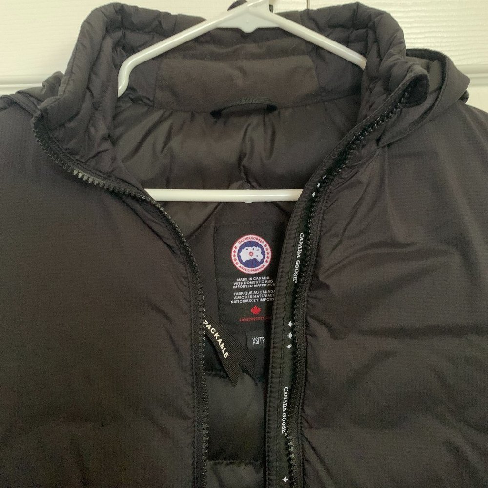 Canada Goose Jacket
